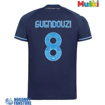 Lazio Matteo Guendouzi #8 Rezervni Dres 2025-26 Kratak Rukav